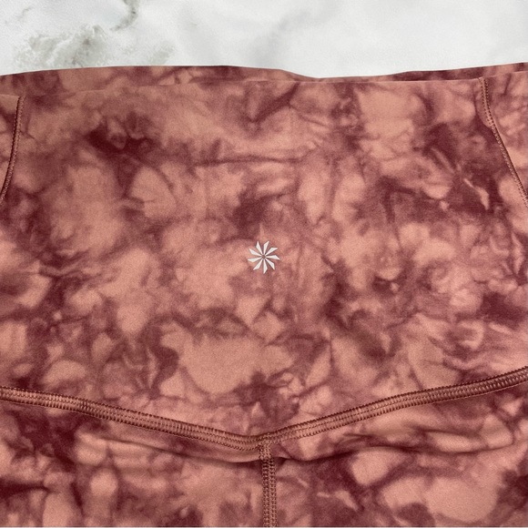 NWT Athleta Salutation Stash Pocket II 2X - Picture 5 of 8